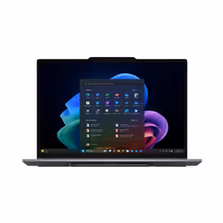 Lenovo ThinkPad X1 2-in-1 Gen 11 Aura Edition Copilot+ PC Intel Core Ultra 5 325 Hybride (2-en-1) 35,6 cm (14") Écran tactile WUXGA 32 Go LPDDR5x-SDRAM 512 Go SSD Wi-Fi 7 (802.11be) Windows 11 Pro Gris Français - Vue supplémentaire 3