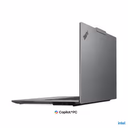 Lenovo ThinkPad X9-15p Gen 1 Aura Edition Copilot+ PC 358H Ordinateur portable 38,9 cm (15.3") Écran tactile 2.8K 32 Go 1 To SSD Wi-Fi 7 (802.11be) Windows 11 Pro Français Gris - Vue supplémentaire 5