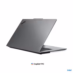 Lenovo ThinkPad X9-15p Gen 1 Aura Edition Copilot+ PC 358H Ordinateur portable 38,9 cm (15.3") Écran tactile 2.8K 32 Go 1 To SSD Wi-Fi 7 (802.11be) Windows 11 Pro Français Gris - Vue supplémentaire 6