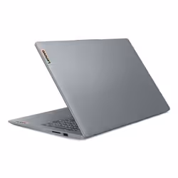 Lenovo IdeaPad Slim 3 15AMN8 AMD Athlon Silver Ordinateur portable 39,6 cm (15.6") Full HD 8 Go LPDDR5-SDRAM 128 Go SSD Wi-Fi 6 (802.11ax) Windows 11 Home Français Gris - Vue supplémentaire 7