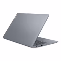 Lenovo IdeaPad Slim 3 15AMN8 AMD Ryzen™ 3 Ordinateur portable 39,6 cm (15.6") Full HD 8 Go LPDDR5-SDRAM 512 Go SSD Wi-Fi 6 (802.11ax) Windows 11 Home Français Gris - Vue supplémentaire 6