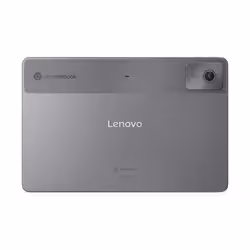 Lenovo Chromebook Duet 11M889 Kompanio 838 10.9" PC portable Écran tactile WUXGA 8Go RAM 128Go eMMC Wi-Fi 6 ChromeOS Français Gris - Vue supplémentaire 2
