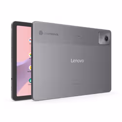 Lenovo Chromebook Duet 11M889 Kompanio 838 10.9" PC portable Écran tactile WUXGA 8Go RAM 128Go eMMC Wi-Fi 6 ChromeOS Français Gris - Vue supplémentaire 5