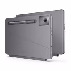 Lenovo Chromebook Duet 11M889 Kompanio 838 10.9" PC portable Écran tactile WUXGA 8Go RAM 128Go eMMC Wi-Fi 6 ChromeOS Français Gris - Vue supplémentaire 6