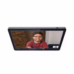 Lenovo Chromebook Duet 11M889 Kompanio 838 10.9" PC portable Écran tactile WUXGA 8Go RAM 128Go eMMC Wi-Fi 6 ChromeOS Français Gris - Vue supplémentaire 8