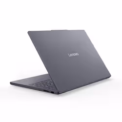 Lenovo IdeaPad Slim 3 15ARP10 AMD Ryzen™ 5 150 Ordinateur portable 38,9 cm (15.3") WUXGA 16 Go DDR5-SDRAM 512 Go SSD Wi-Fi 6 (802.11ax) Français Gris - Vue supplémentaire 6