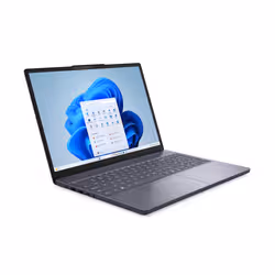 Lenovo IdeaPad Slim 3 15ARP10 AMD Ryzen™ 5 150 Ordinateur portable 38,9 cm (15.3") WUXGA 16 Go DDR5-SDRAM 512 Go SSD Wi-Fi 6 (802.11ax) Français Gris - Vue supplémentaire 7