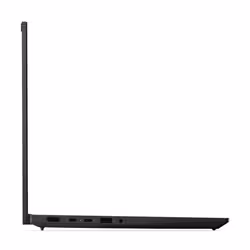 Lenovo ThinkPad E14 Gen 8 (Intel) Copilot+ PC Intel Core Ultra 5 325 Ordinateur portable 35,6 cm (14") WUXGA 16 Go DDR5-SDRAM 512 Go SSD Wi-Fi 7 (802.11be) Windows 11 Pro Noir Français - Vue supplémentaire 4