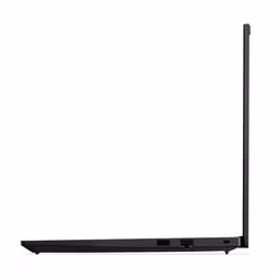 Lenovo ThinkPad E14 Gen 8 (Intel) Copilot+ PC Intel Core Ultra 5 325 Ordinateur portable 35,6 cm (14") WUXGA 16 Go DDR5-SDRAM 512 Go SSD Wi-Fi 7 (802.11be) Windows 11 Pro Noir Français - Vue supplémentaire 5