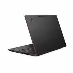 Lenovo ThinkPad E14 Gen 8 (Intel) Copilot+ PC Intel Core Ultra 5 325 Ordinateur portable 35,6 cm (14") WUXGA 16 Go DDR5-SDRAM 512 Go SSD Wi-Fi 7 (802.11be) Windows 11 Pro Noir Français - Vue supplémentaire 8