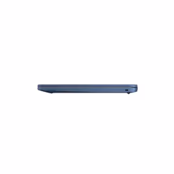 Lenovo IP Slim 3 Chrome 14M868 Kompanio 520 Chromebook 35,6 cm (14") Full HD 4 Go LPDDR4x-SDRAM 128 Go eMMC Wi-Fi 6 (802.11ax) ChromeOS Français Bleu - Vue supplémentaire 3
