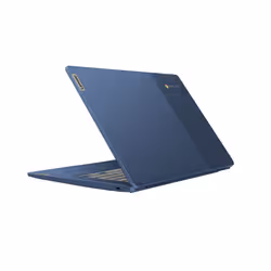 Lenovo IP Slim 3 Chrome 14M868 Kompanio 520 Chromebook 35,6 cm (14") Full HD 4 Go LPDDR4x-SDRAM 128 Go eMMC Wi-Fi 6 (802.11ax) ChromeOS Français Bleu - Vue supplémentaire 8