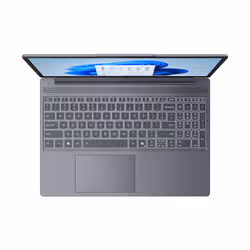 Lenovo IdeaPad Slim 3 15IRH10 Intel Core i5-13420H PC portable 15.3" WUXGA 16Go RAM 512Go SSD Wi-Fi 6 Français Gris - Vue supplémentaire 8