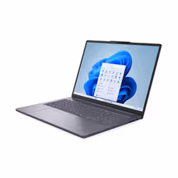 Lenovo IdeaPad Slim 3 16IRH10 Intel Core i7-13620H PC portable 16" WUXGA 16Go RAM 512Go SSD Wi-Fi 6 Win11 Français Gris - Vue supplémentaire 2