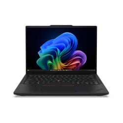 Lenovo ThinkPad T14 Gen 7 (Intel) Copilot+ PC Intel Core Ultra 7 355 PC portable 14" WUXGA 32Go RAM 512Go SSD Wi-Fi 7 Win11 Français Noir