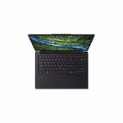 Lenovo ThinkPad P14s Gen 7 (Intel) Copilot + PC Copilot+ PC Intel Core Ultra 7 356H Station de travail mobile 36,8 cm (14.5") WUXGA 32 Go LPDDR5x-SDRAM 1 To SSD NVIDIA RTX PRO 500 Blackwell Wi-Fi 7 (802.11be) Windows 11 Pro Noir Français - Vue supplémentaire 6