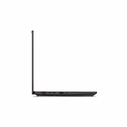 Lenovo ThinkPad P14s Gen 7 (Intel) Copilot + PC Copilot+ PC Intel Core Ultra 7 356H Station de travail mobile 36,8 cm (14.5") WUXGA 32 Go LPDDR5x-SDRAM 1 To SSD NVIDIA RTX PRO 500 Blackwell Wi-Fi 7 (802.11be) Windows 11 Pro Noir Français - Vue supplémentaire 8