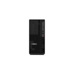 Lenovo ThinkStation P2 Tower Gen 2 Intel Core Ultra 7 265 32 Go DDR5-SDRAM 1 To SSD NVIDIA GeForce RTX 5060 Windows 11 Pro Station de travail