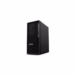 Lenovo ThinkStation P2 Tower Gen 2 Intel Core Ultra 7 265 32 Go DDR5-SDRAM 1 To SSD NVIDIA GeForce RTX 5060 Windows 11 Pro Station de travail - Vue supplémentaire 3