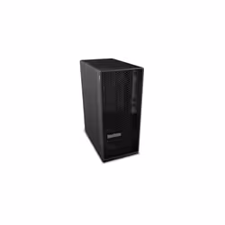 Lenovo ThinkStation P2 Tower Gen 2 Intel Core Ultra 7 265 32 Go DDR5-SDRAM 1 To SSD NVIDIA GeForce RTX 5060 Windows 11 Pro Station de travail - Vue supplémentaire 4