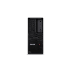 Lenovo ThinkStation P3 Tower Gen 2 Intel Core Ultra 9 285K 64 Go DDR5-SDRAM 1 To SSD NVIDIA RTX PRO 4000 Blackwell Windows 11 Pro Station de travail