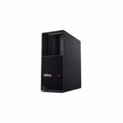 Lenovo ThinkStation P3 Tower Gen 2 Intel Core Ultra 9 285K 64 Go DDR5-SDRAM 1 To SSD NVIDIA RTX PRO 4000 Blackwell Windows 11 Pro Station de travail - Vue supplémentaire 3