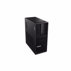 Lenovo ThinkStation P3 Tower Gen 2 Intel Core Ultra 9 285K 64 Go DDR5-SDRAM 1 To SSD NVIDIA RTX PRO 4000 Blackwell Windows 11 Pro Station de travail - Vue supplémentaire 4
