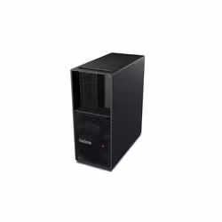Lenovo ThinkStation P3 Tower Gen 2 Intel Core Ultra 9 285K 64 Go DDR5-SDRAM 1 To SSD NVIDIA RTX PRO 4000 Blackwell Windows 11 Pro Station de travail - Vue supplémentaire 5