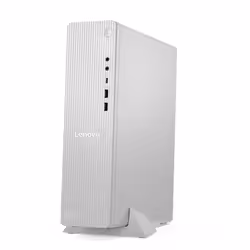 Lenovo IdeaCentre Tower 08AKP10 AMD Ryzen™ 7 250 32 Go DDR5-SDRAM 1 To SSD SFF PC Gris - Vue supplémentaire 3