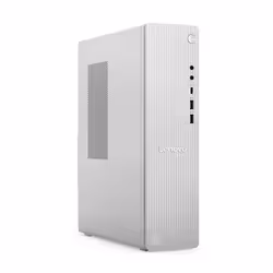 Lenovo IdeaCentre Tower 08AKP10 AMD Ryzen™ 7 250 32 Go DDR5-SDRAM 1 To SSD SFF PC Gris - Vue supplémentaire 4