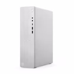 Lenovo IdeaCentre Tower 08AKP10 AMD Ryzen™ 7 250 32 Go DDR5-SDRAM 1 To SSD SFF PC Gris - Vue supplémentaire 5