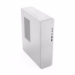 Lenovo IdeaCentre Tower 08AKP10 AMD Ryzen™ 7 250 32 Go DDR5-SDRAM 1 To SSD SFF PC Gris - Vue supplémentaire 6