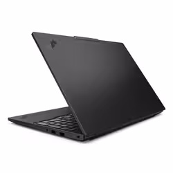 Lenovo ThinkPad T16 Gen 5 (Intel) Copilot+ PC Intel Core Ultra 5 325 Ordinateur portable 40,6 cm (16") WUXGA 16 Go LPDDR5x-SDRAM 512 Go SSD Wi-Fi 7 (802.11be) Windows 11 Pro Noir Français - Vue supplémentaire 7