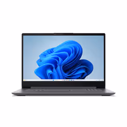 Lenovo IdeaPad Slim 3 17IWC11 Intel Core 3 304 Ordinateur portable 43,9 cm (17.3") Full HD 16 Go DDR5-SDRAM 512 Go SSD Wi-Fi 6 (802.11ax) Français Gris - Vue supplémentaire 2
