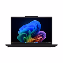 Lenovo ThinkPad T14 Gen 7 (Intel) Copilot+ PC Intel Core Ultra 7 355 Ordinateur portable 35,6 cm (14") WUXGA 32 Go LPDDR5x-SDRAM 512 Go SSD Wi-Fi 7 (802.11be) Windows 11 Pro Français Noir - Vue supplémentaire 2