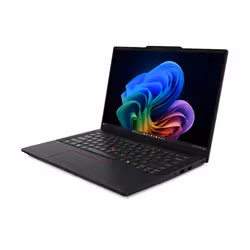 Lenovo ThinkPad T14 Gen 7 (Intel) Copilot+ PC Intel Core Ultra 7 355 Ordinateur portable 35,6 cm (14") WUXGA 32 Go LPDDR5x-SDRAM 512 Go SSD Wi-Fi 7 (802.11be) Windows 11 Pro Français Noir - Vue supplémentaire 3