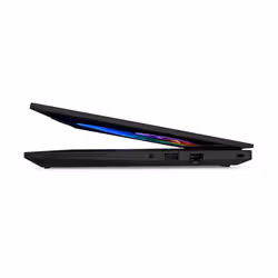 Lenovo ThinkPad T14 Gen 7 (Intel) Copilot+ PC Intel Core Ultra 7 355 Ordinateur portable 35,6 cm (14") WUXGA 32 Go LPDDR5x-SDRAM 512 Go SSD Wi-Fi 7 (802.11be) Windows 11 Pro Français Noir - Vue supplémentaire 5