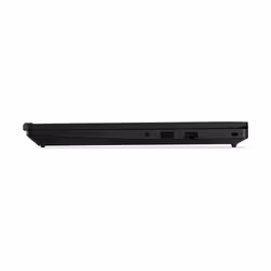 Lenovo ThinkPad T14 Gen 7 (Intel) Copilot+ PC Intel Core Ultra 7 355 Ordinateur portable 35,6 cm (14") WUXGA 32 Go LPDDR5x-SDRAM 512 Go SSD Wi-Fi 7 (802.11be) Windows 11 Pro Français Noir - Vue supplémentaire 8