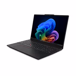 Lenovo ThinkPad T16 Gen 5 (AMD) Copilot+ PC AMD Ryzen AI 5 PRO PRO 440 Ordinateur portable 40,6 cm (16") WUXGA 16 Go DDR5-SDRAM 512 Go SSD Wi-Fi 7 (802.11be) Windows 11 Pro Noir Français - Vue supplémentaire 4
