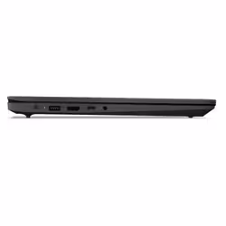 Lenovo V15 G4 AMN AMD Ryzen™ 5 7520U Ordinateur portable 39,6 cm (15.6") Full HD 16 Go LPDDR5-SDRAM 512 Go SSD Wi-Fi 6 (802.11ax) Windows 11 Pro Noir Français - Vue supplémentaire 5