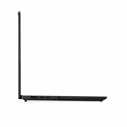 Lenovo ThinkPad T14s Gen 7 (AMD) Copilot+ PC AMD Ryzen AI 7 PRO 450 Ordinateur portable 35,6 cm (14") WUXGA 32 Go LPDDR5x-SDRAM 1 To SSD Wi-Fi 7 (802.11be) Windows 11 Pro Français Noir - Vue supplémentaire 3