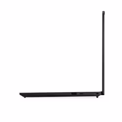 Lenovo ThinkPad T14s Gen 7 (AMD) Copilot+ PC AMD Ryzen AI 7 PRO 450 Ordinateur portable 35,6 cm (14") WUXGA 32 Go LPDDR5x-SDRAM 1 To SSD Wi-Fi 7 (802.11be) Windows 11 Pro Français Noir - Vue supplémentaire 4