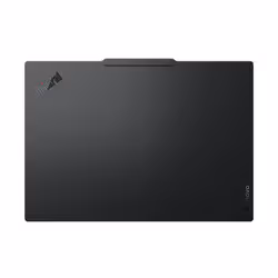 Lenovo ThinkPad T14s Gen 7 (AMD) Copilot+ PC AMD Ryzen AI 7 PRO 450 Ordinateur portable 35,6 cm (14") WUXGA 32 Go LPDDR5x-SDRAM 1 To SSD Wi-Fi 7 (802.11be) Windows 11 Pro Français Noir - Vue supplémentaire 5