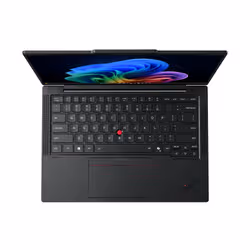 Lenovo ThinkPad T14s Gen 7 (AMD) Copilot+ PC AMD Ryzen AI 7 PRO 450 Ordinateur portable 35,6 cm (14") WUXGA 32 Go LPDDR5x-SDRAM 1 To SSD Wi-Fi 7 (802.11be) Windows 11 Pro Français Noir - Vue supplémentaire 7