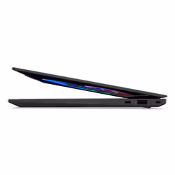 Lenovo ThinkPad X1 Carbon Gen 14 Aura Edition Copilot+ PC Intel Core Ultra 7 355 Ordinateur portable 35,6 cm (14") Écran tactile WUXGA 32 Go LPDDR5x-SDRAM 512 Go SSD Wi-Fi 7 (802.11be) Windows 11 Pro Noir Français - Vue supplémentaire 5