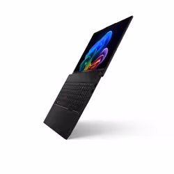 Lenovo ThinkPad L16 Gen 3 (Intel) Copilot+ PC Intel Core Ultra 5 325 Ordinateur portable 40,6 cm (16") WUXGA 16 Go DDR5-SDRAM 512 Go SSD Wi-Fi 7 (802.11be) Windows 11 Pro Noir Français - Vue supplémentaire 3
