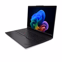 Lenovo ThinkPad L16 Gen 3 (Intel) Copilot+ PC Intel Core Ultra 5 325 Ordinateur portable 40,6 cm (16") WUXGA 16 Go DDR5-SDRAM 512 Go SSD Wi-Fi 7 (802.11be) Windows 11 Pro Noir Français - Vue supplémentaire 4