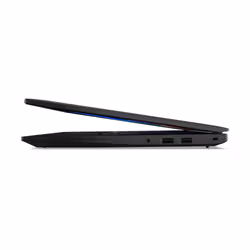 Lenovo ThinkPad L16 Gen 3 (Intel) Copilot+ PC Intel Core Ultra 5 325 Ordinateur portable 40,6 cm (16") WUXGA 16 Go DDR5-SDRAM 512 Go SSD Wi-Fi 7 (802.11be) Windows 11 Pro Noir Français - Vue supplémentaire 6
