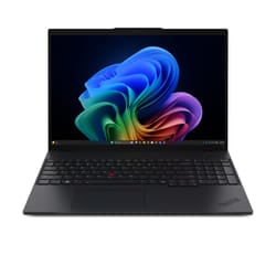 Lenovo ThinkPad L16 Gen 3 (AMD) Copilot+ PC AMD Ryzen AI 5 430 Ordinateur portable 40,6 cm (16") WUXGA 16 Go DDR5-SDRAM 512 Go SSD Wi-Fi 7 (802.11be) Windows 11 Pro Noir Français