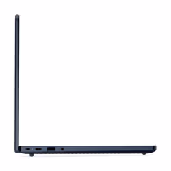 Lenovo Chrome 14ITN11 N355 Chromebook 14" PC portable WUXGA 8Go RAM 128Go UFS Wi-Fi 6E ChromeOS Français Bleu - Vue supplémentaire 4